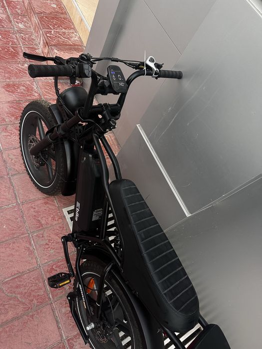 TST Fatbike R002
