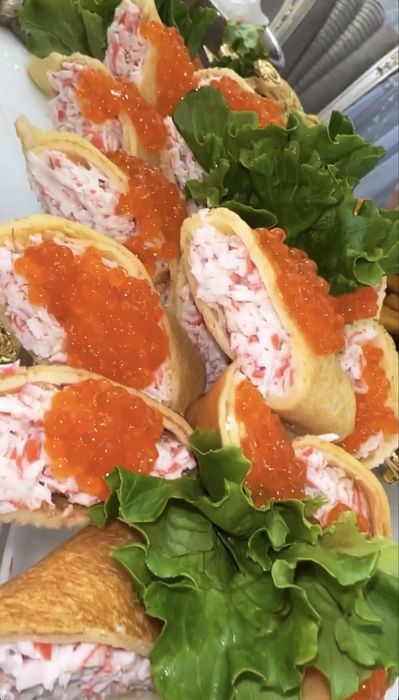 Кулинарные курсы Алматы