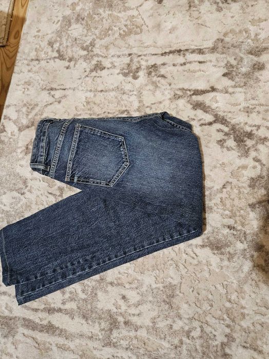 Дънки зара чисто нови