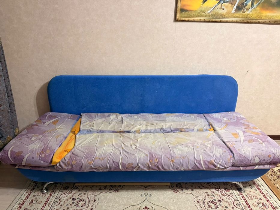 Тахта отдам даром