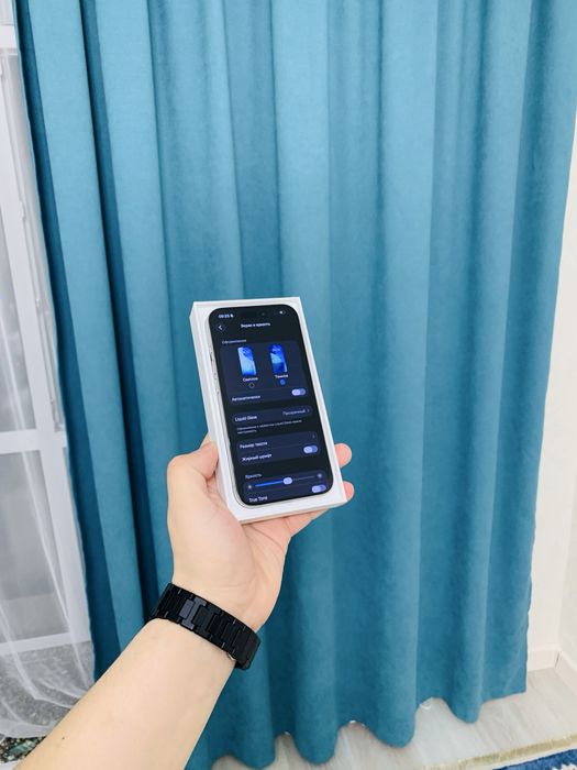 iphone 15 Pro Titan телефон айфон iphone