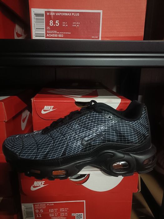 Nike Air Max Plus TN 41,43,45,46