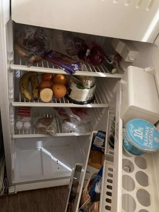 Продам холодильник