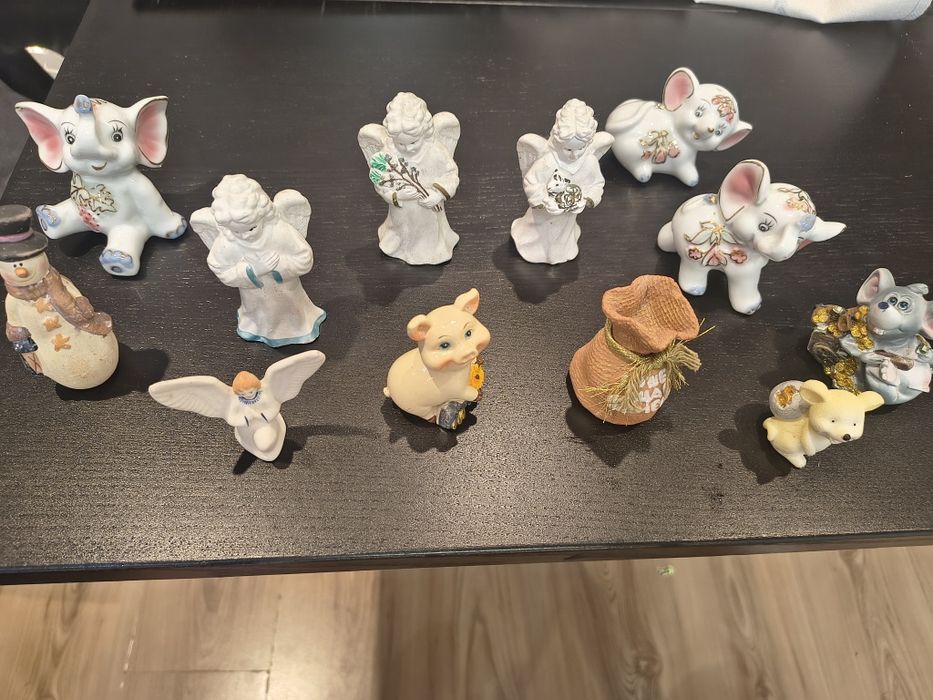 Лот сувенирчета за украса