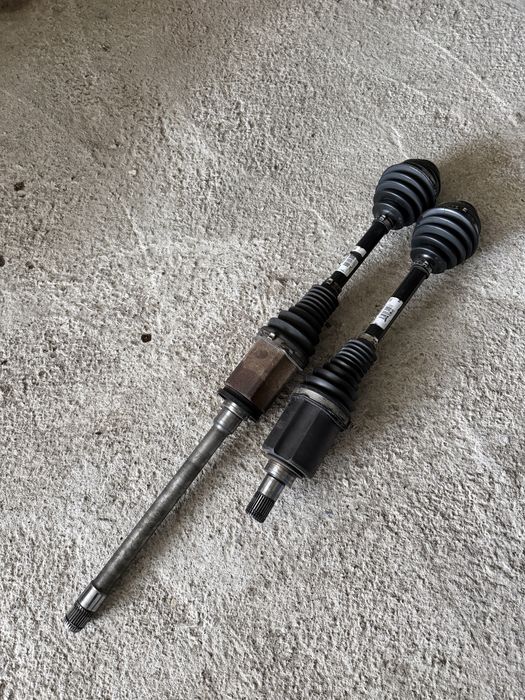 Предни полуоски за Bmw F20 F22 F30 F32 F36 320d 330d 420d 430d 120d