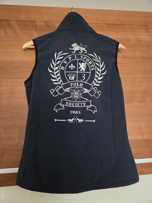 Vesta pentru dame Polo