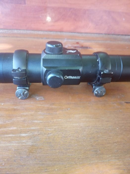 Японски бързомер optapoint