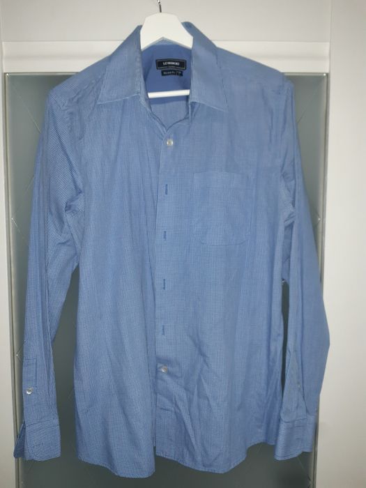 Продам Рубашки Мужские Лонг бу