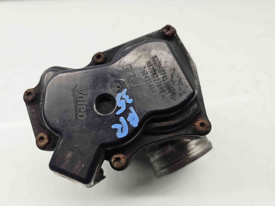 Clapeta acceleratie Opel Movano B F3500 (L2 H2) [Fabr 2010-2022] 82009