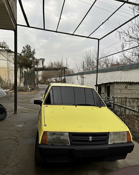 Продается ваз 2109