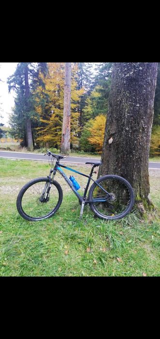 Bicicleta Cross 29