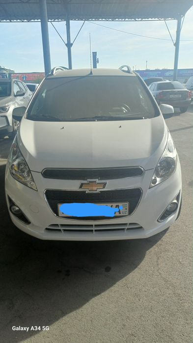 1000$ bosh to'lov Avtokredit Spark 2022