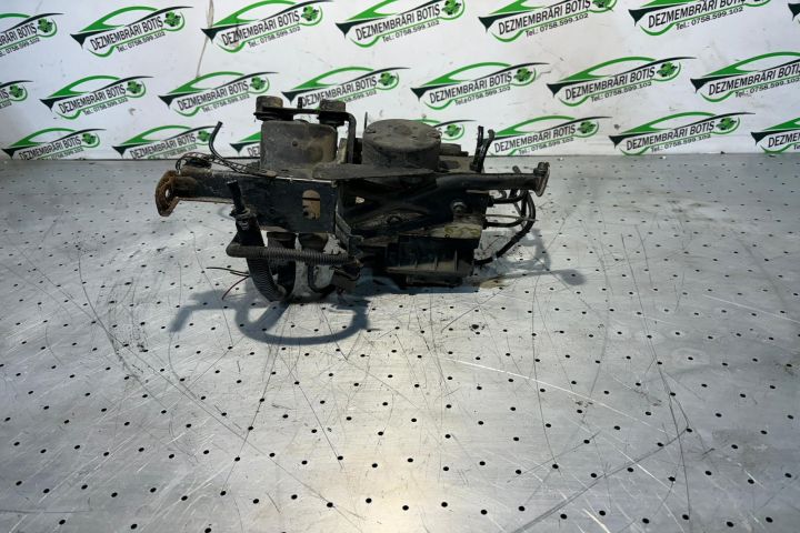 Pompa ABS 8E0 614 111 T Volkswagen VW Passat B5