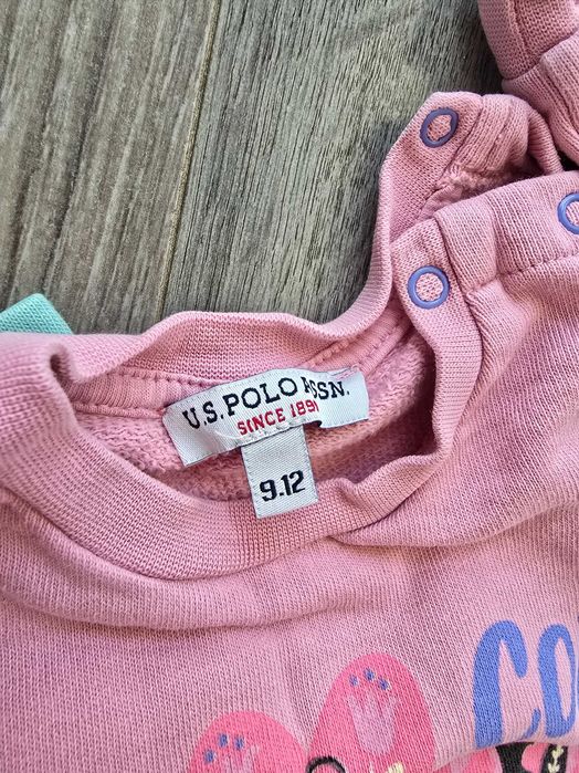 Комплекти U.S. Polo ASSN