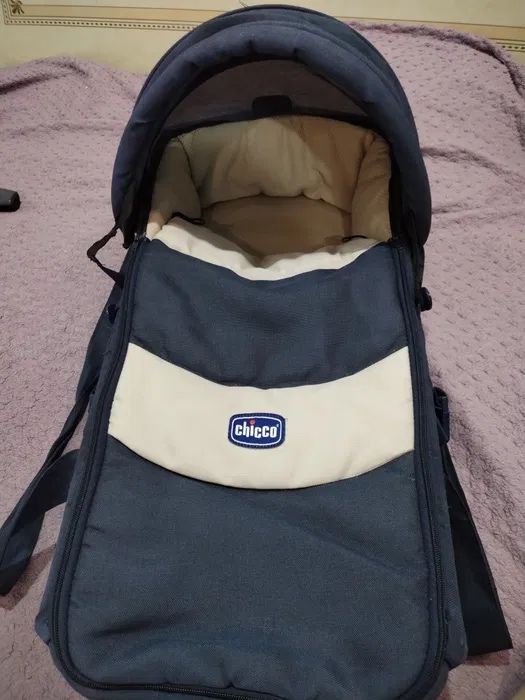 Chicco люлька переноска для детей