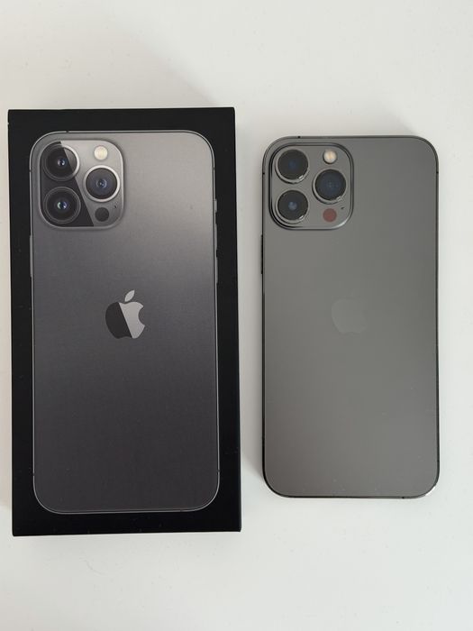 Iphone 13 Pro Max 256 gb