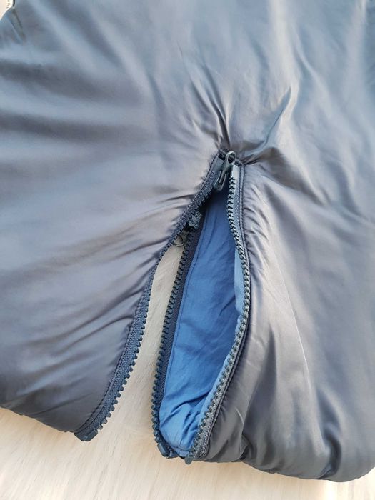 Чувал за количка и ескимос 2в1 MINI A TURE размер 0-6 месеца