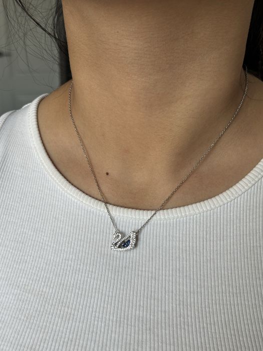 Подвеска Swarovski