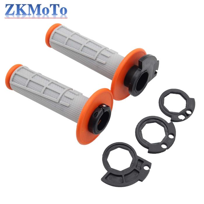 Ръкохватки за KTM husqvarna LOCK ON