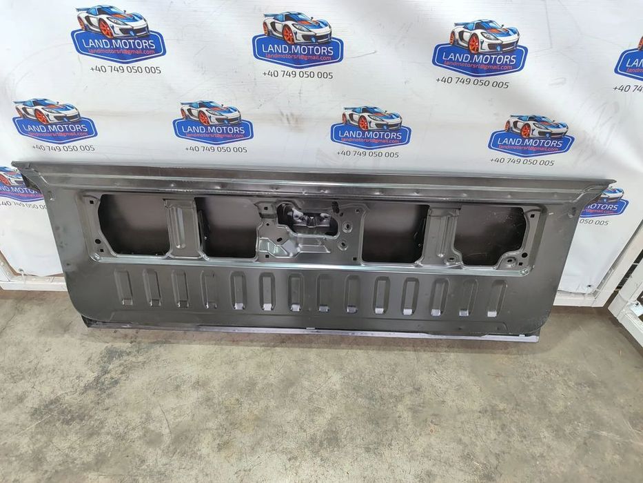 HAION MITSUBISHI L200 / FIAT FULLBACK PICKUP 2015-2024