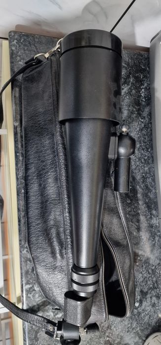 Telescop Rusesc Colectie