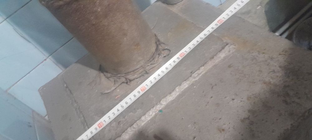 Кател отопления водой