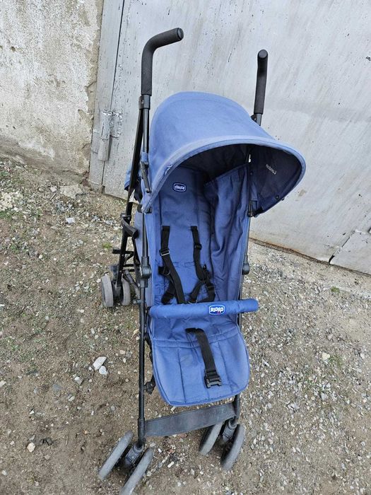 Продам коляску фирмы Chicco