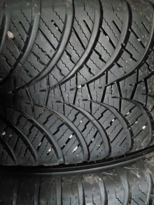 215/65/17" Falken 4бр.гуми дот2024