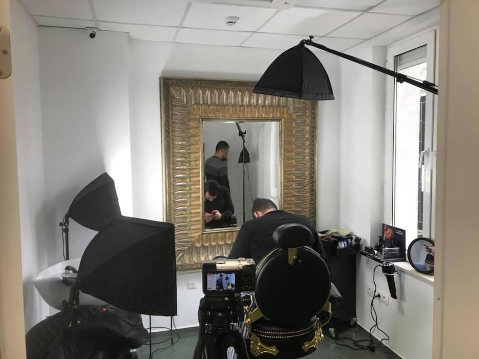 Видео заснемане с Дрон и камери