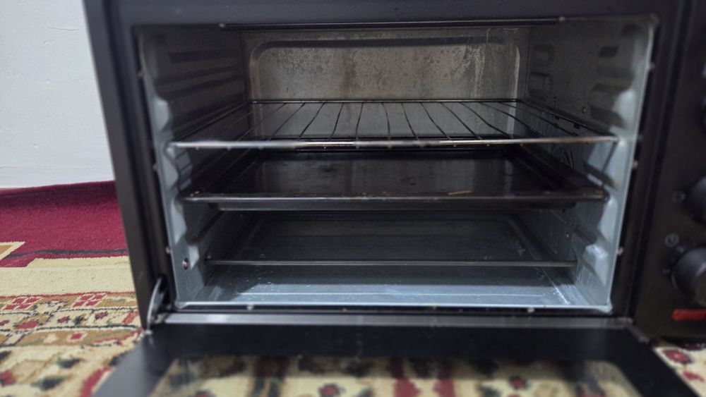 Печка ava состояние  жаксы