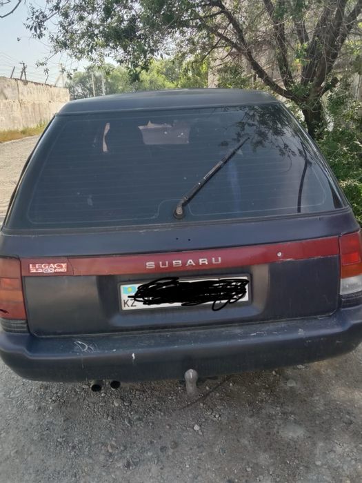 Продам Субару Легаси