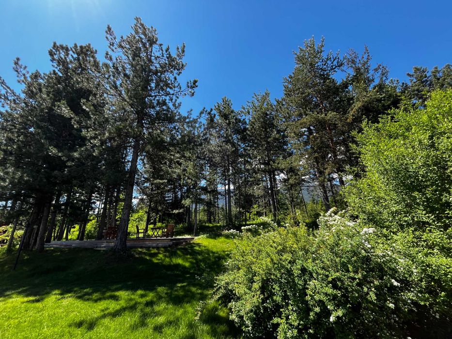 Tристаен апартамент под наем в Pirin Golf & Country Club