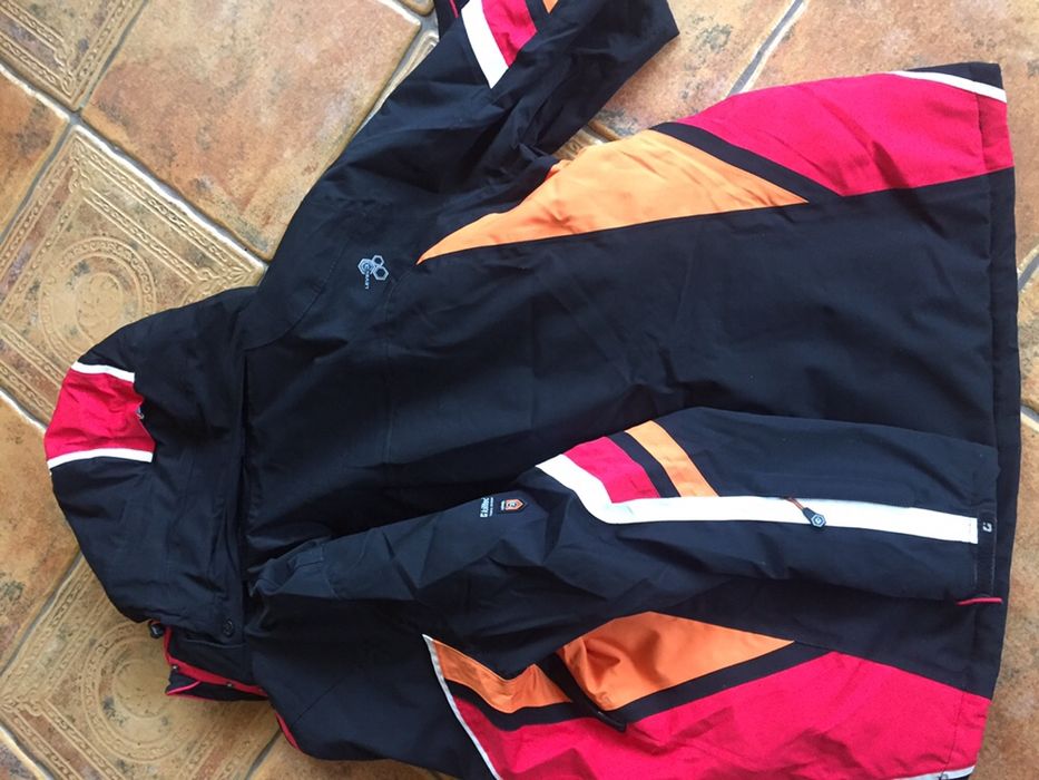 Geaca ski Killtec Level 3