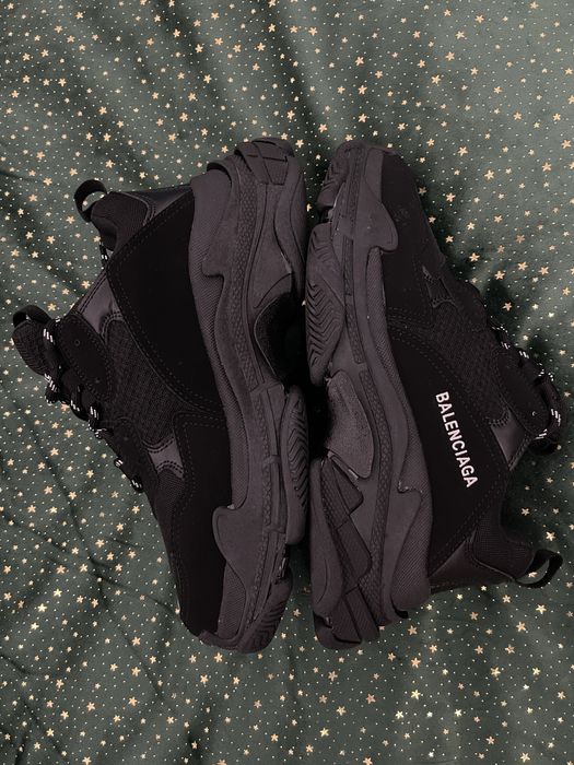 Balenciaga Triple S