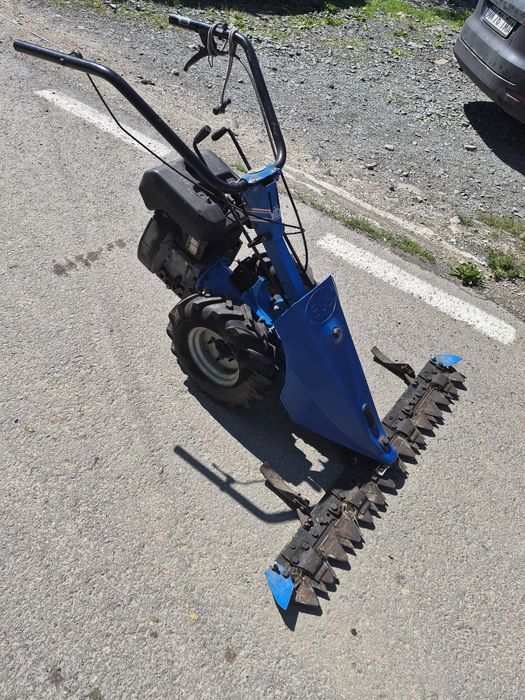 Cositori bcs de la 1000 la 1300€