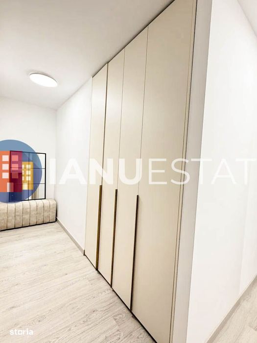Apartament – București, Piața Alba Iulia, Centrul Civic - Vedere 3