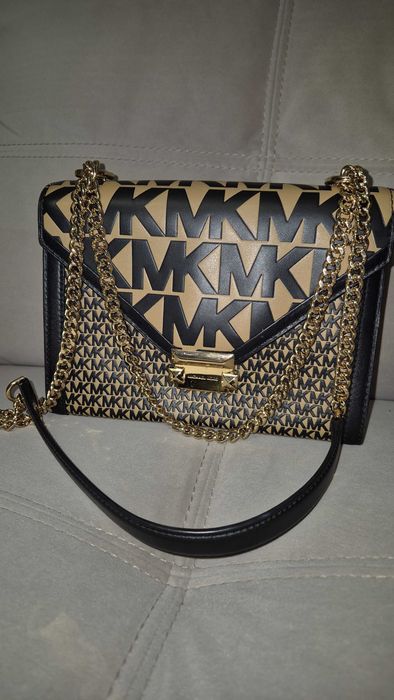 Чанта Michael Kors