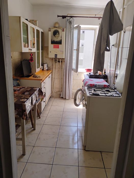 Apartament 2 camere