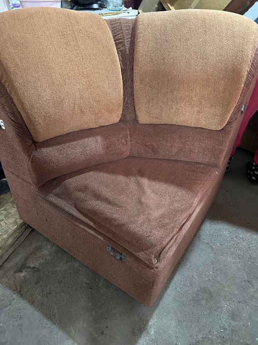 Продам угловой диван