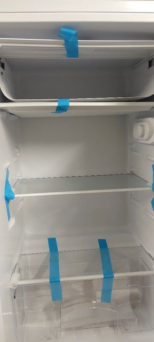 Frigider 90 litri, 12/24v cu compresor nou si garantie 2ani