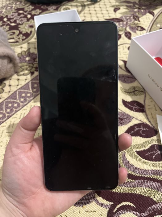 HUAWEI NOVA Y73 хуавей