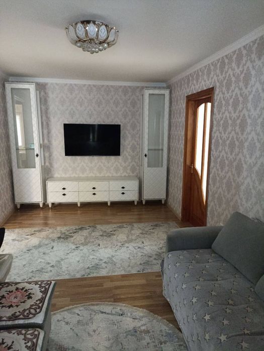 Продается 2 комнатная квартира