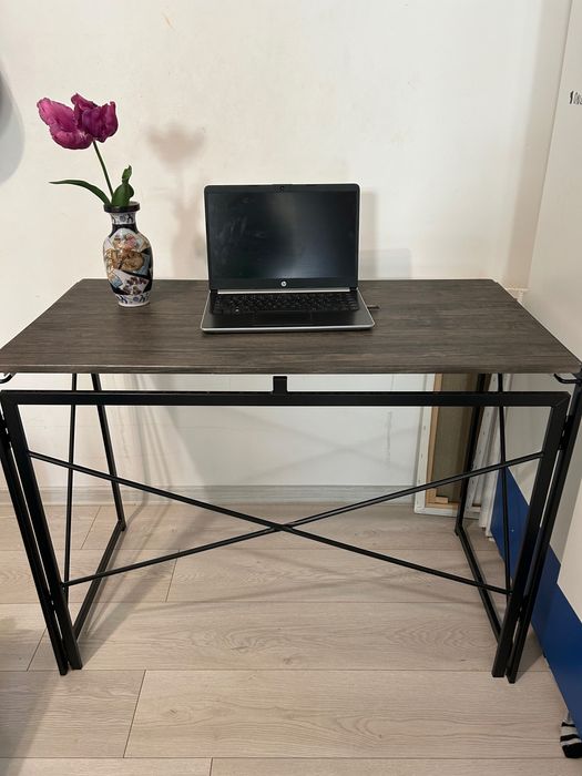Birou pliabil nou pentru laptop