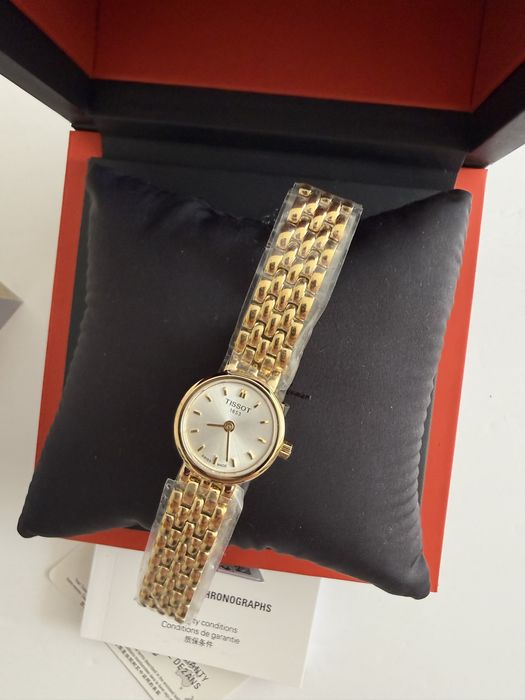 Ceas Tissot  Lovely dama nou