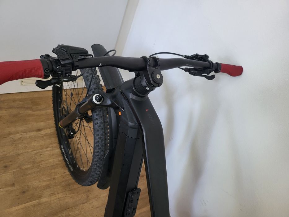 BULLS Sonic Evo 1 * Bosch* 750 Wh