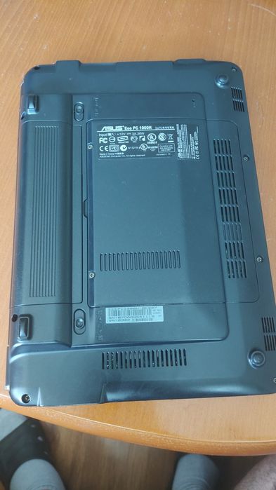 Компютър Asus EEE 1000H 11 инча