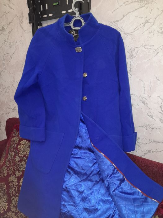 Хотин кизларимиз учун пальто