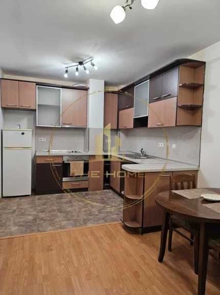 Дава се под наем Двустаен апартамент в Варна, Левски - 65 кв.м за 500 € - Снимка #1