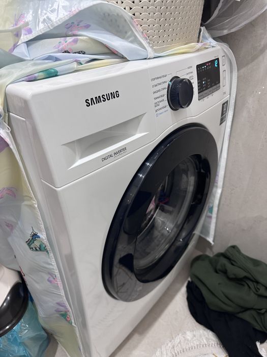 Стиральная машина Samsung