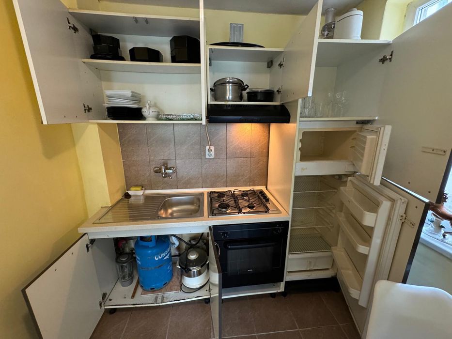 Apartament de Vanzare 3 camere Oradea